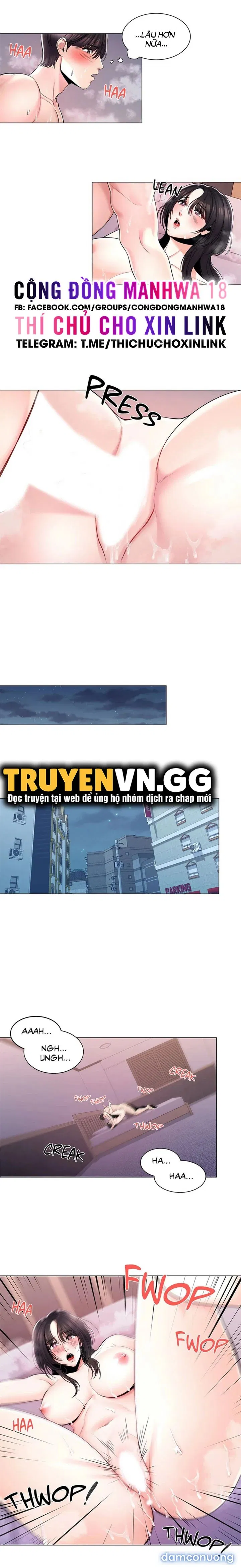 Tình Yêu Đại Học 