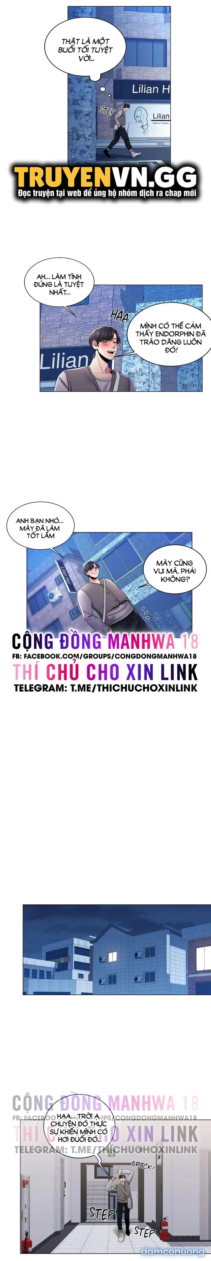Tình Yêu Đại Học 