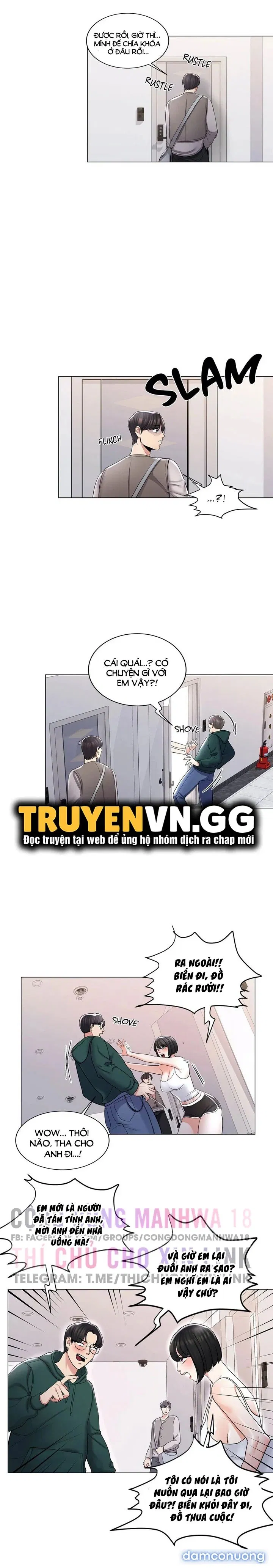 Tình Yêu Đại Học 