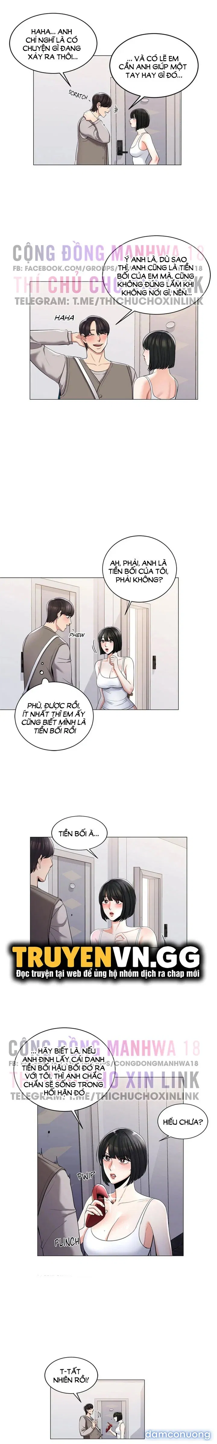 Tình Yêu Đại Học 