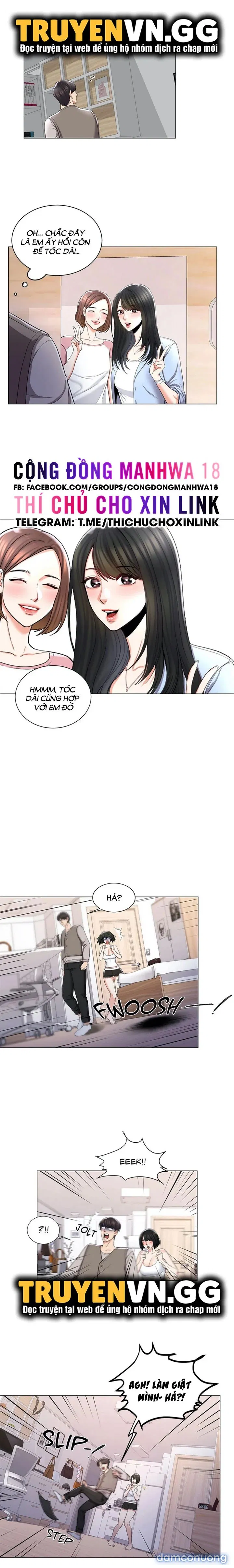 Tình Yêu Đại Học 