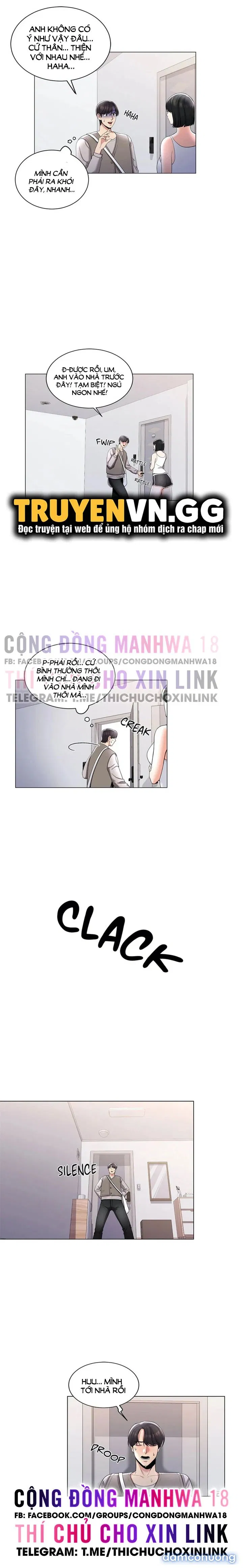 Tình Yêu Đại Học 