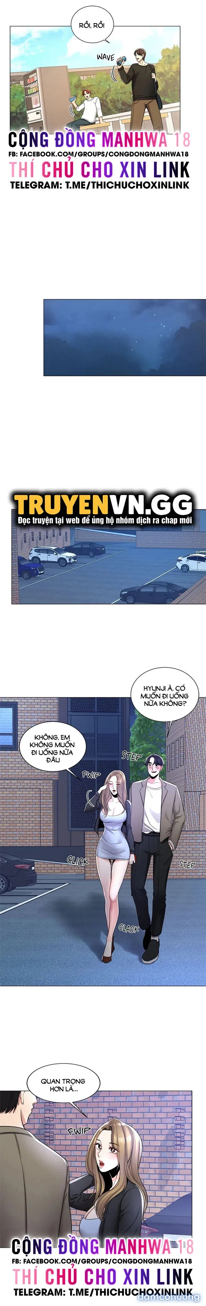 Tình Yêu Đại Học 