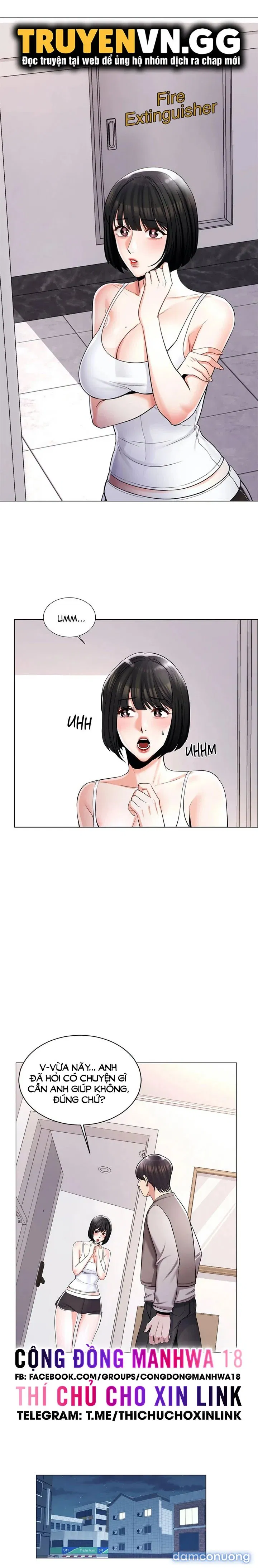 Tình Yêu Đại Học 