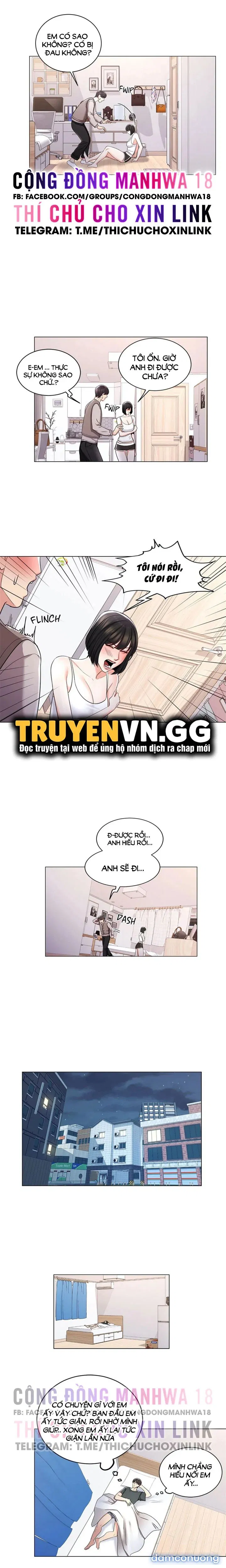 Tình Yêu Đại Học 
