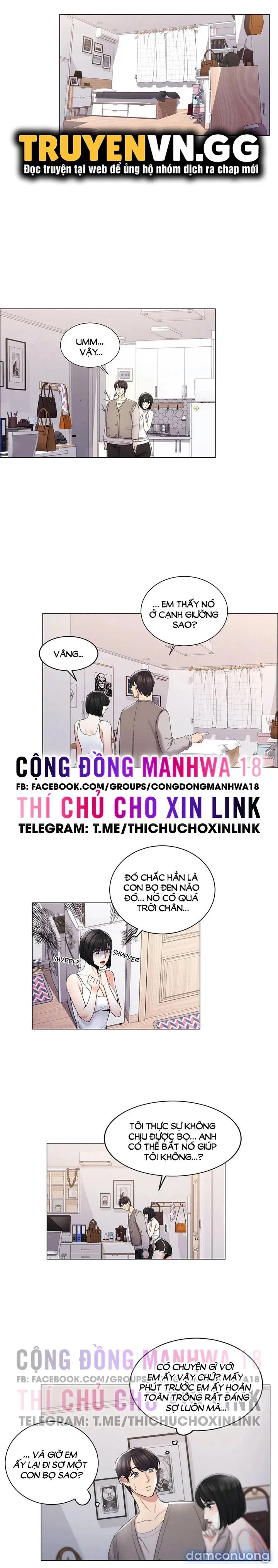 Tình Yêu Đại Học 