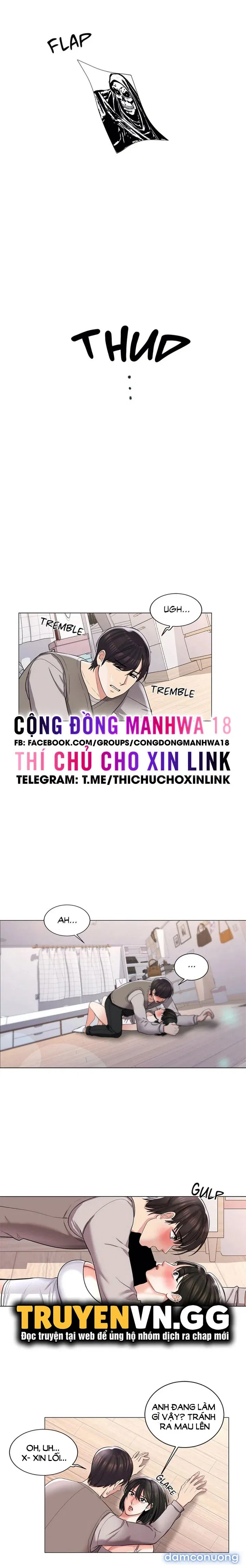 Tình Yêu Đại Học 