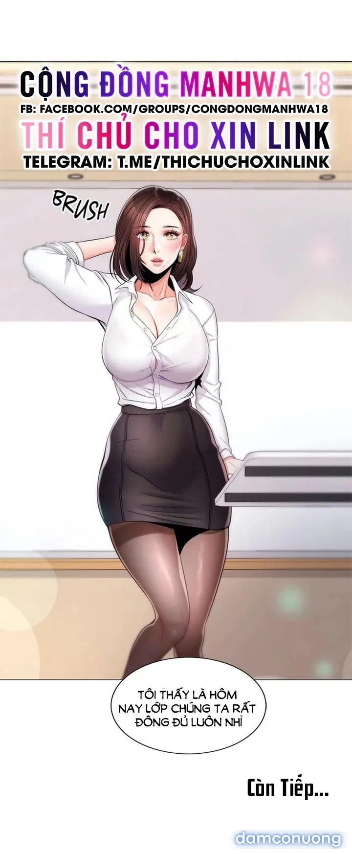 Tình Yêu Đại Học 