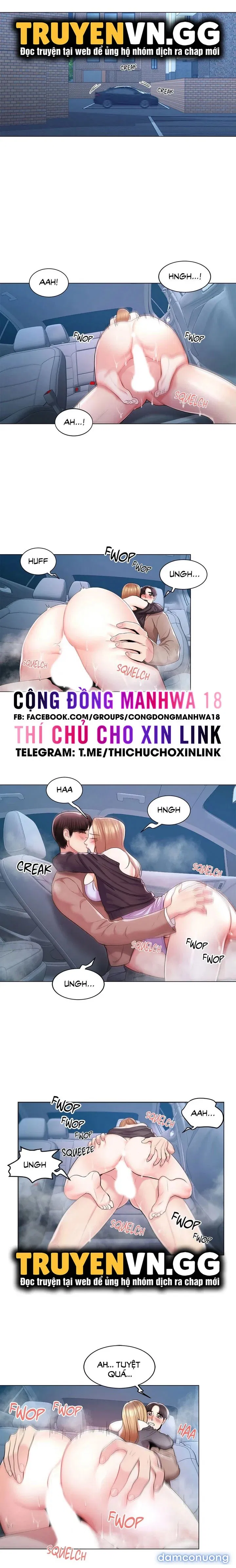 Tình Yêu Đại Học 