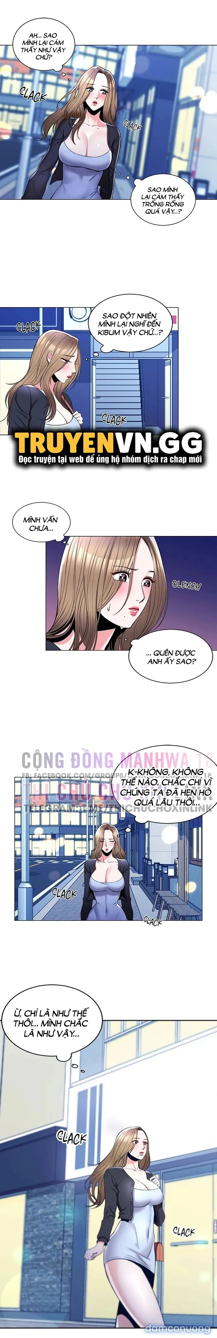 Tình Yêu Đại Học 