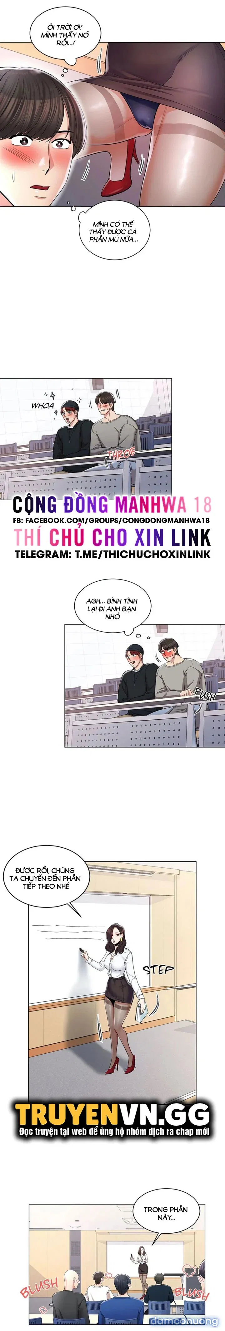 Tình Yêu Đại Học 