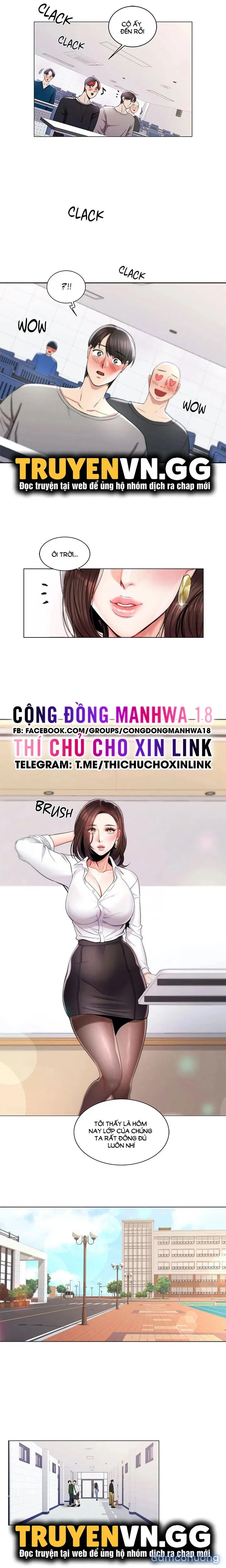 Tình Yêu Đại Học 