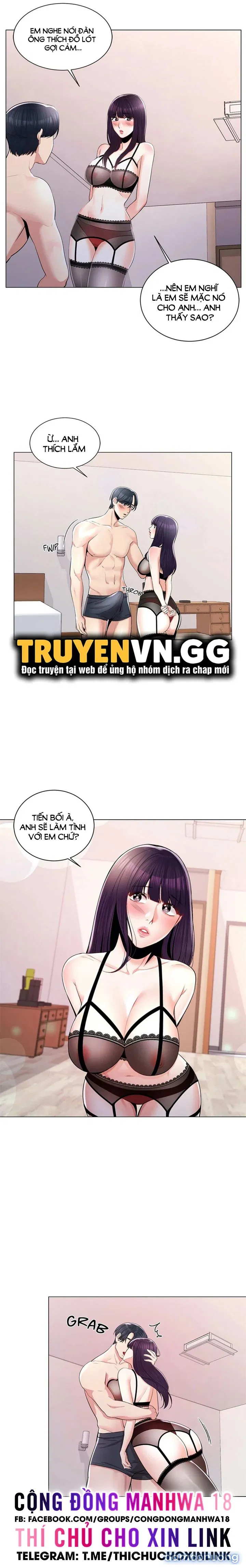 Tình Yêu Đại Học 
