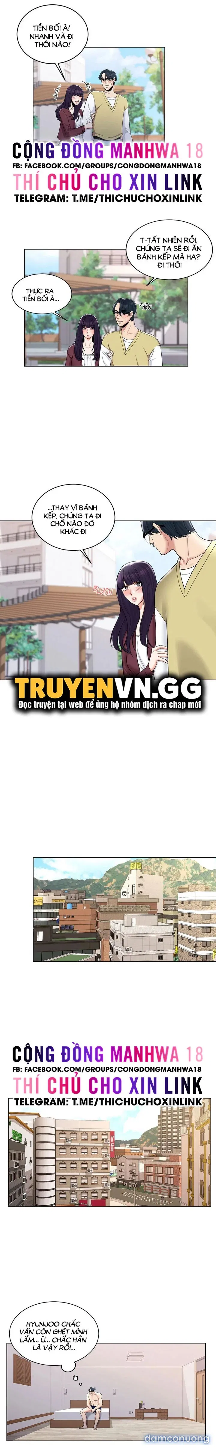 Tình Yêu Đại Học 