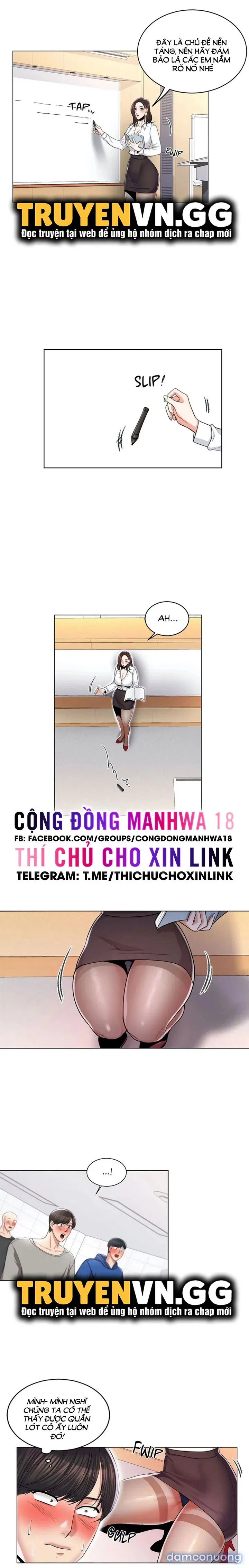 Tình Yêu Đại Học 