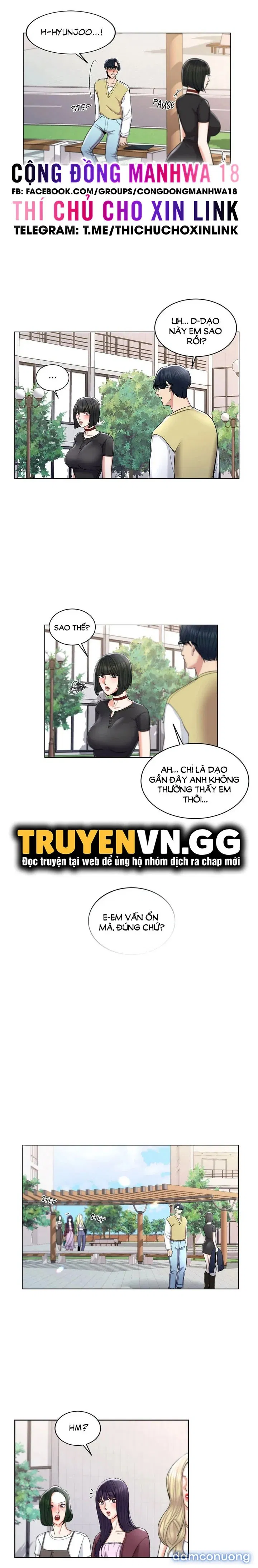 Tình Yêu Đại Học 
