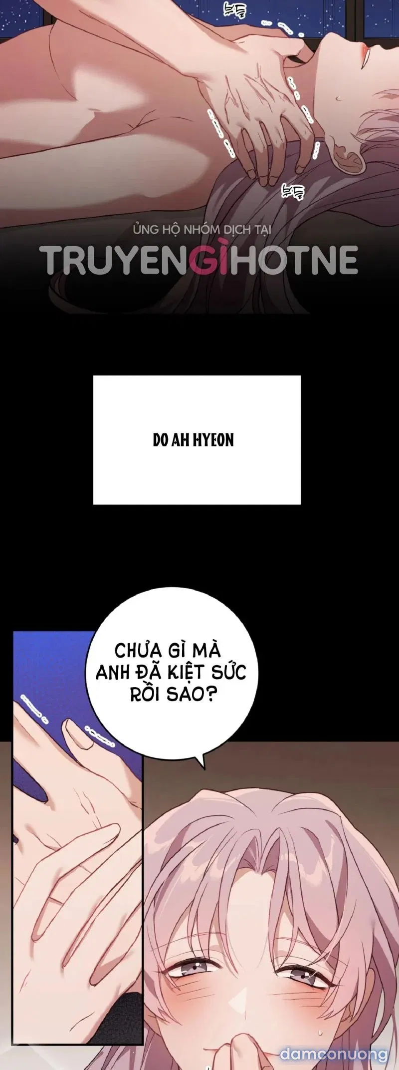 Sự Sụp Đổ 