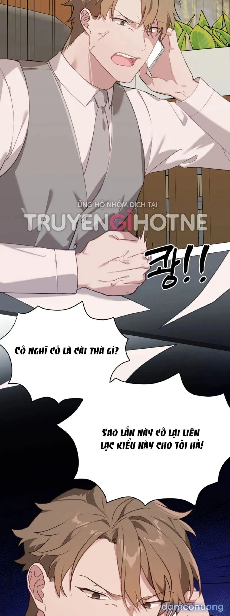 Sự Sụp Đổ 