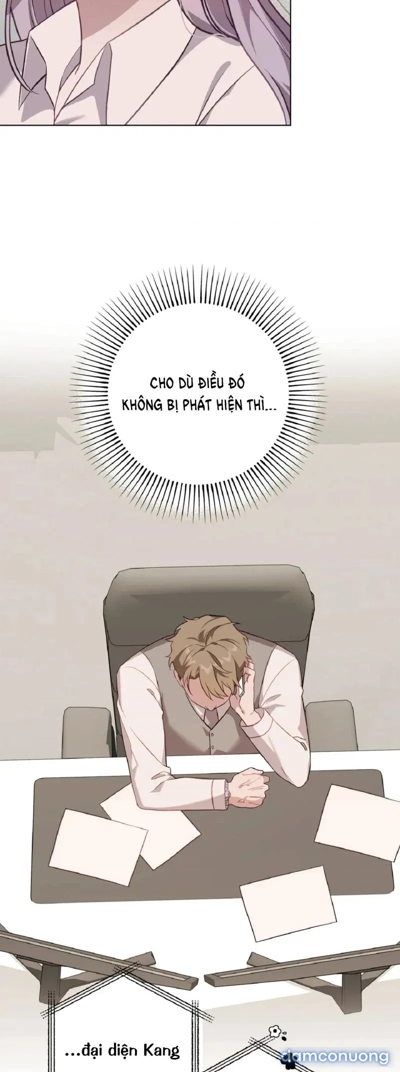 Sự Sụp Đổ 