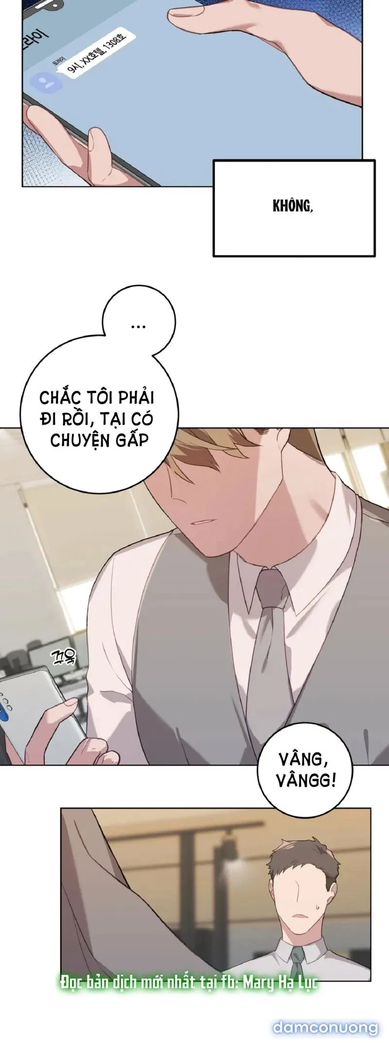 Sự Sụp Đổ 