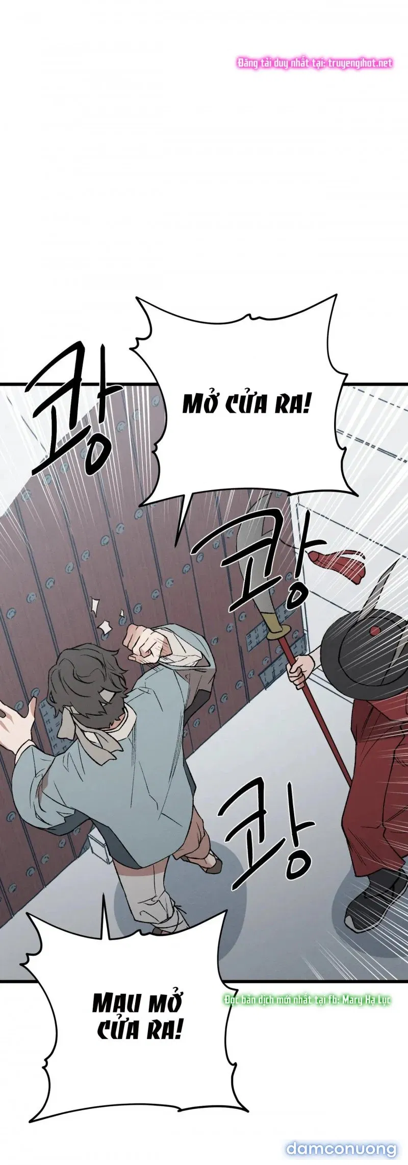 Biên Niên Sử Của Bạo Chúa 