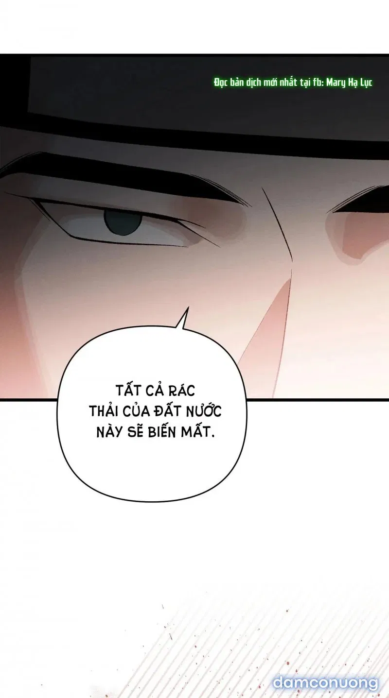 Biên Niên Sử Của Bạo Chúa 