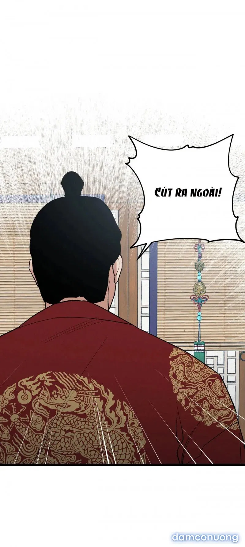 Biên Niên Sử Của Bạo Chúa 