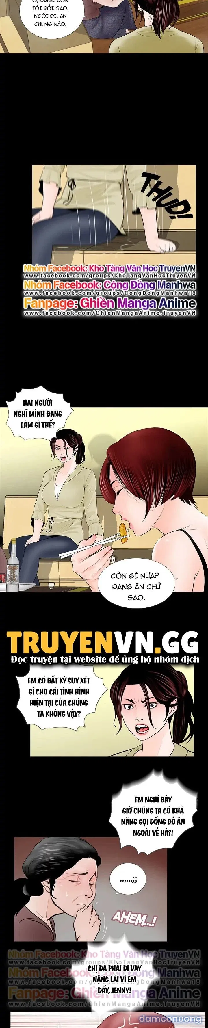 Cơn Ác Mộng 