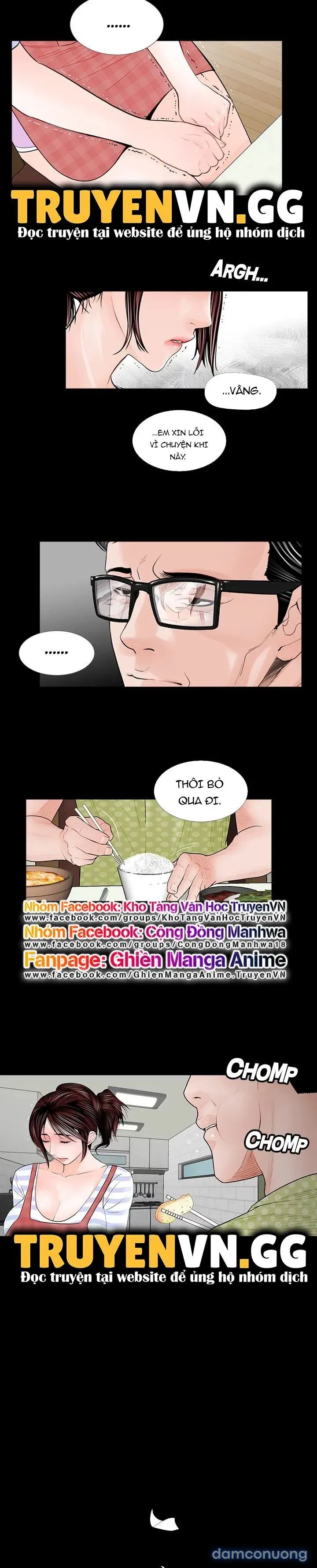 Cơn Ác Mộng 