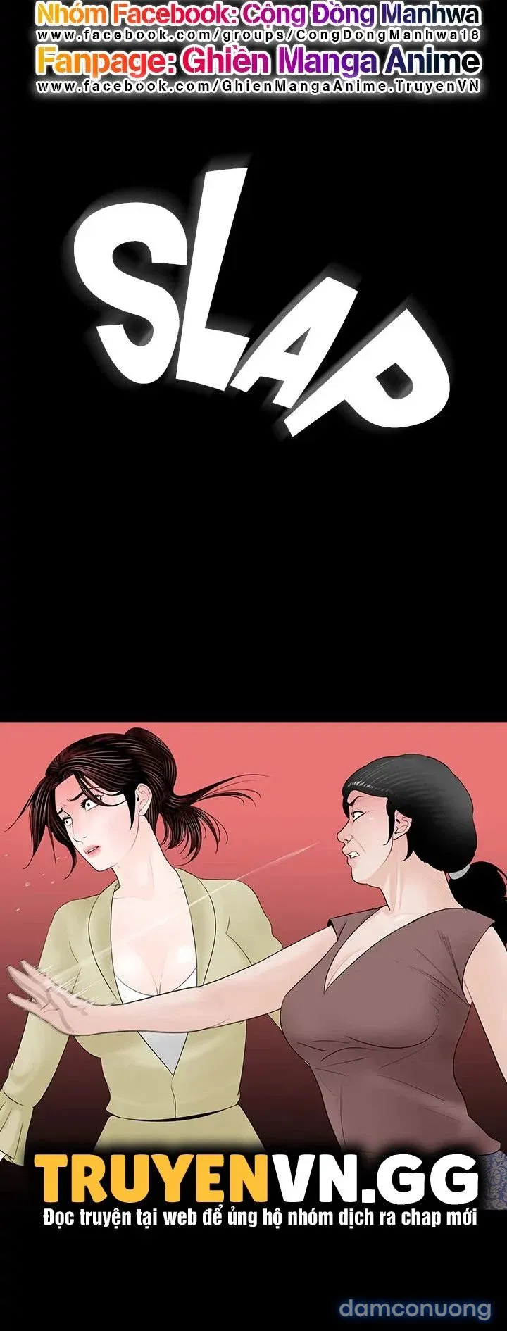 Cơn Ác Mộng 