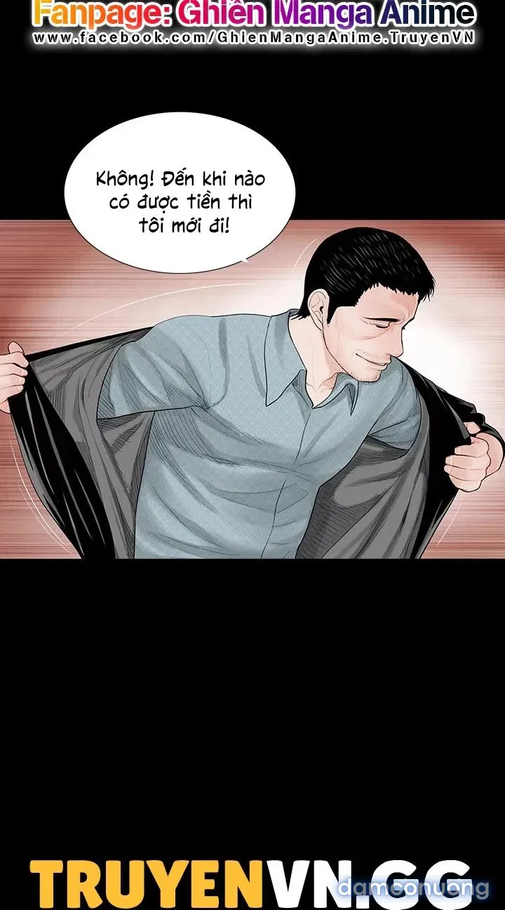 Cơn Ác Mộng 
