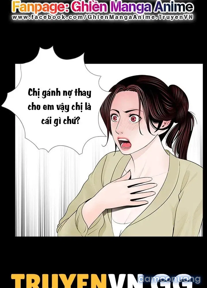 Cơn Ác Mộng 