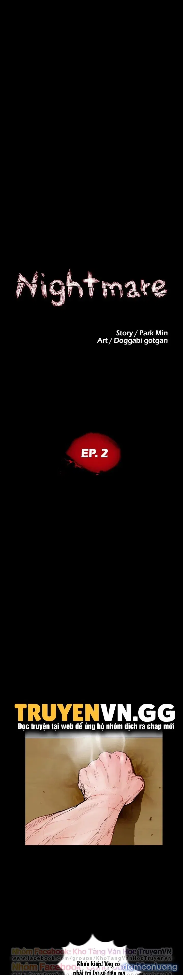 Cơn Ác Mộng 