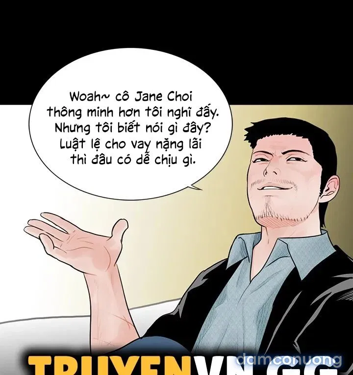 Cơn Ác Mộng 