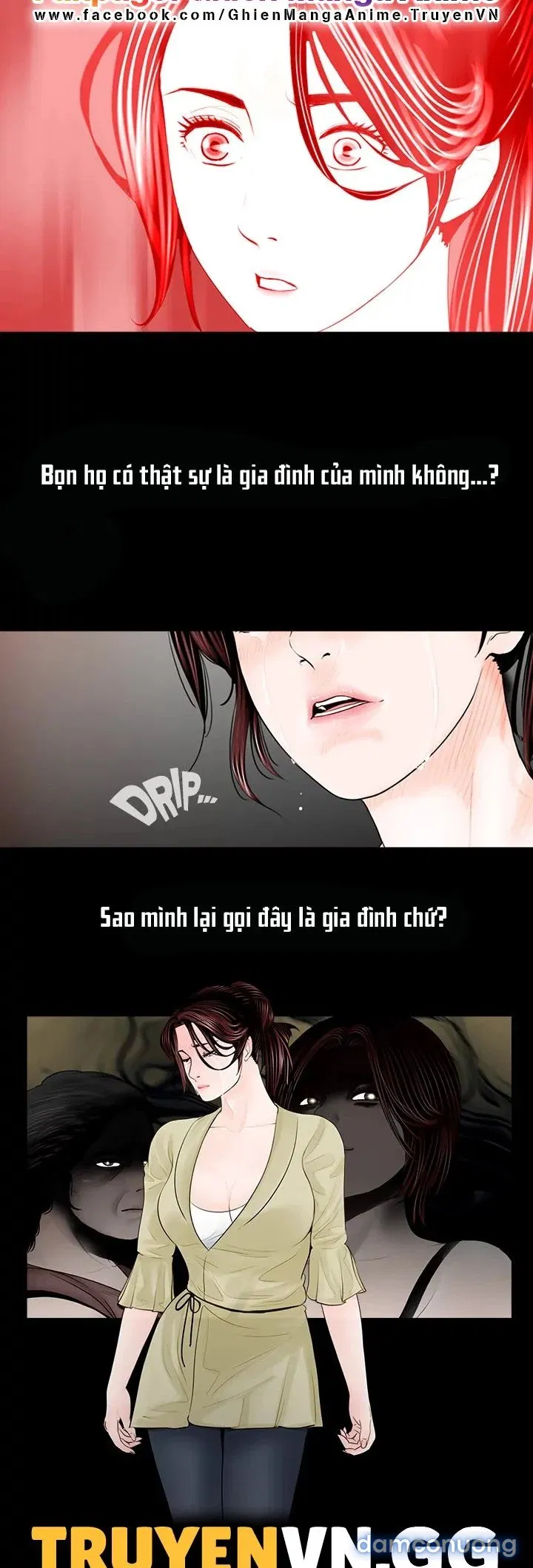 Cơn Ác Mộng 