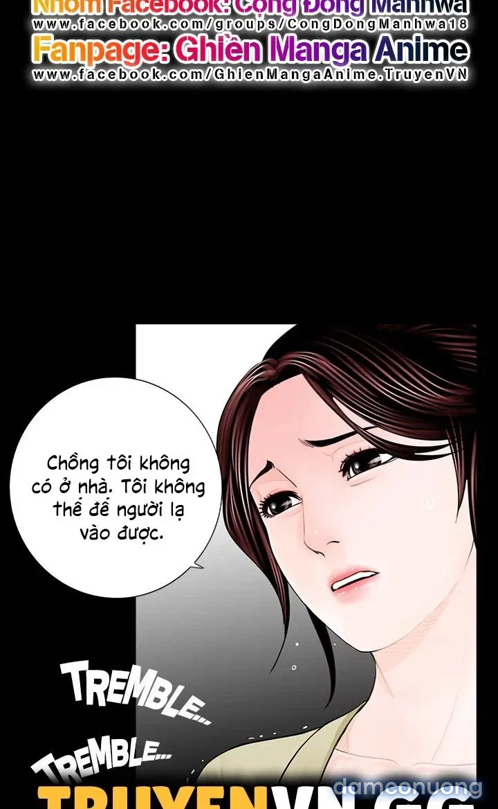Cơn Ác Mộng 