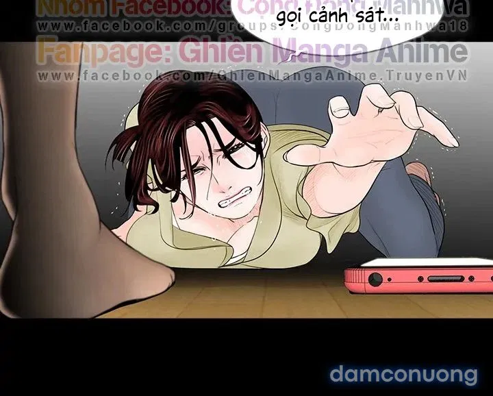 Cơn Ác Mộng 