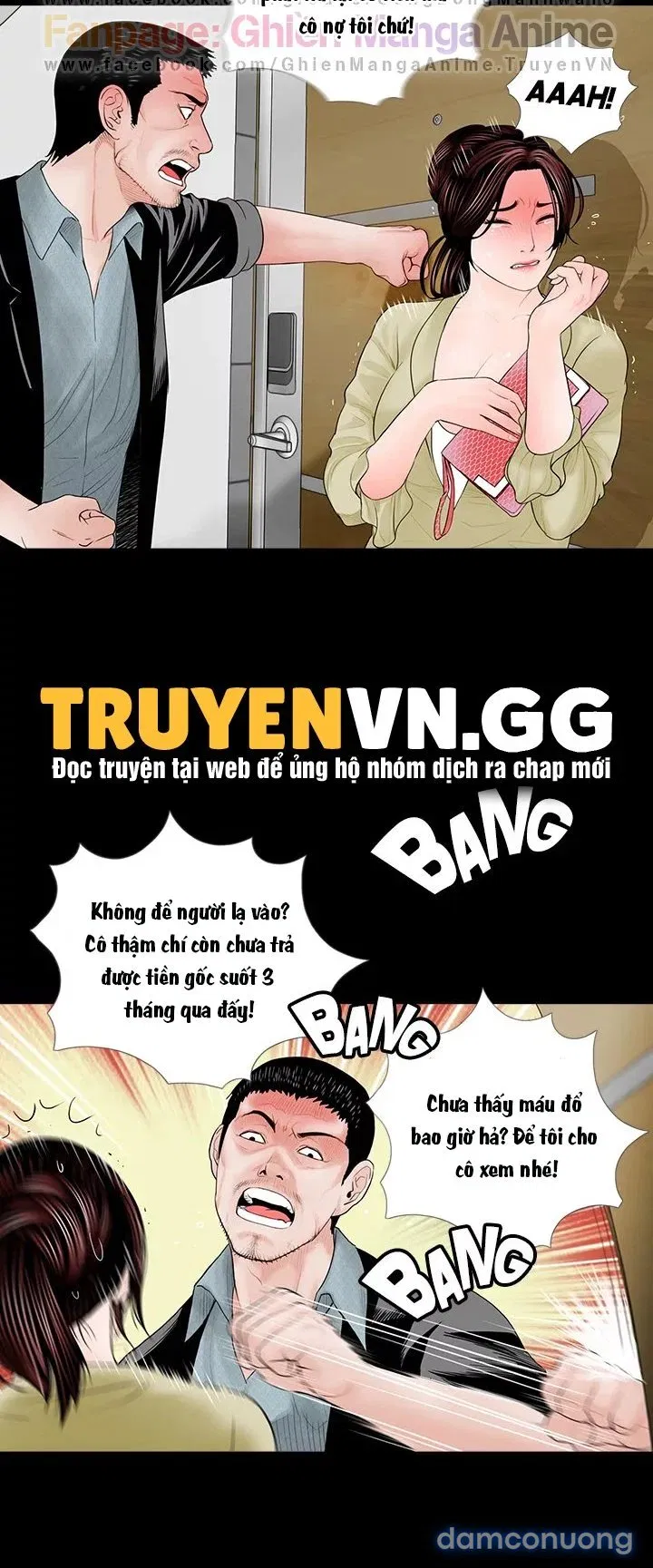 Cơn Ác Mộng 
