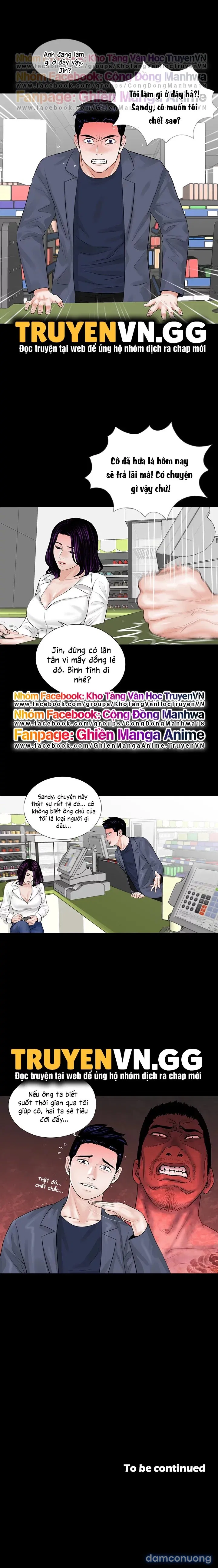 Cơn Ác Mộng 
