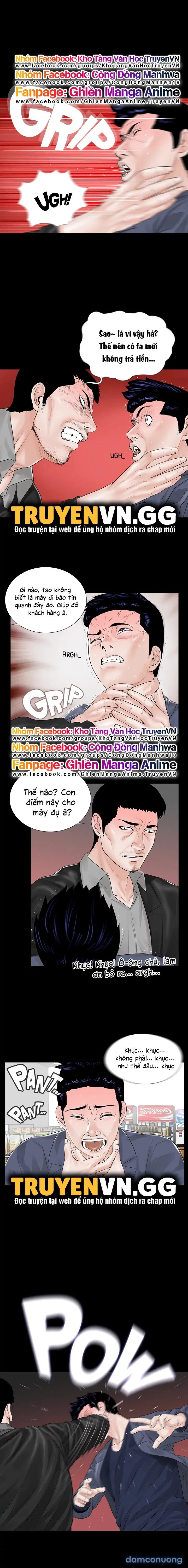 Cơn Ác Mộng 