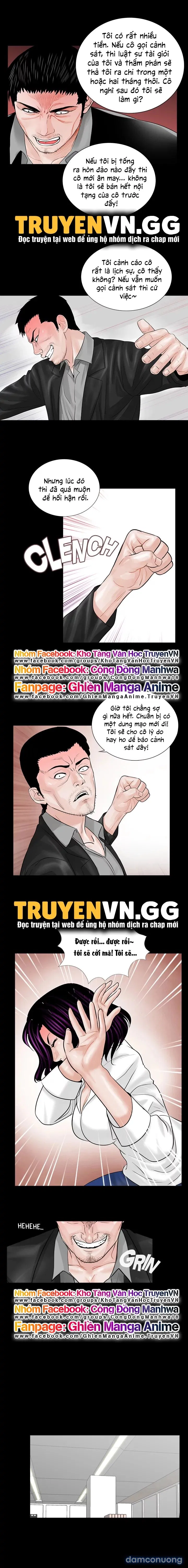 Cơn Ác Mộng 