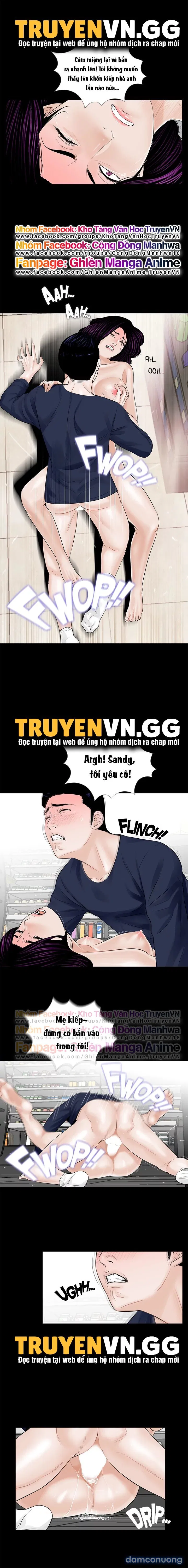 Cơn Ác Mộng 