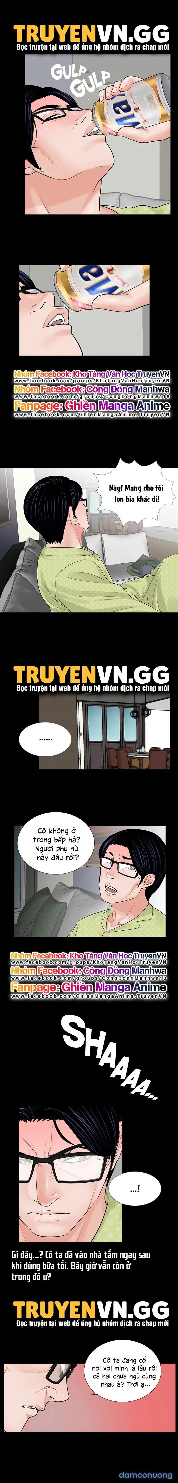 Cơn Ác Mộng 