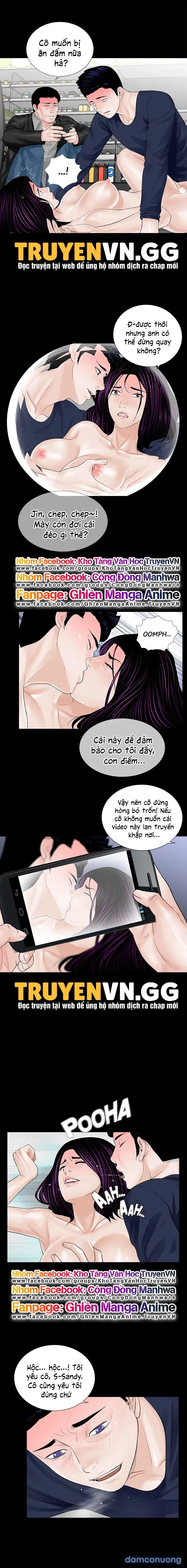 Cơn Ác Mộng 