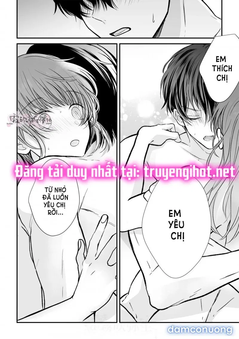 [21+] Bị Thanh Mai Trúc Mã Trói Buộc! 