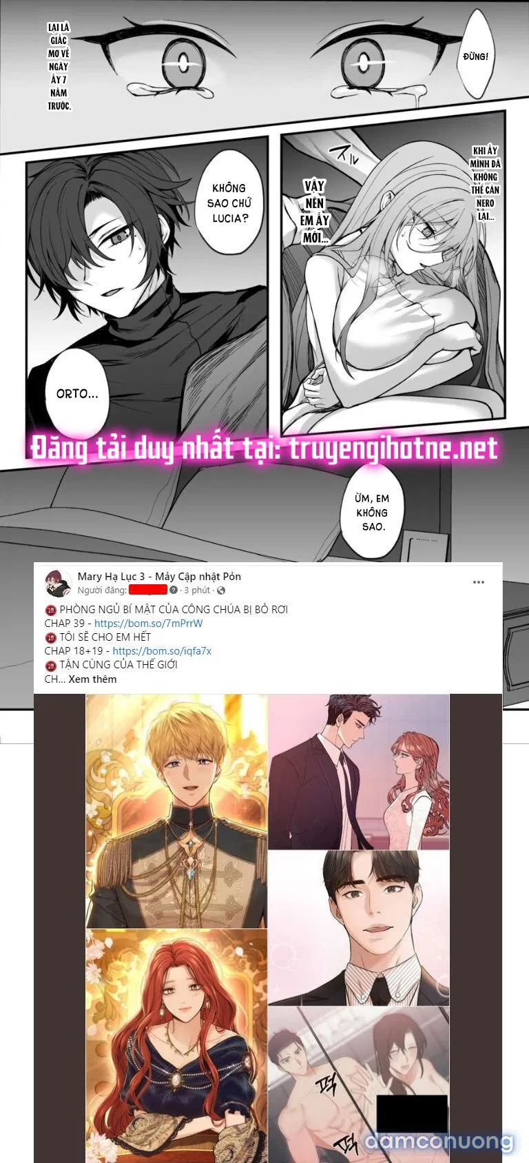Người Bạn Thuở Nhỏ Tôi Tưỡng Đã Chết Nay Đã Trở Thành Ma Vương 