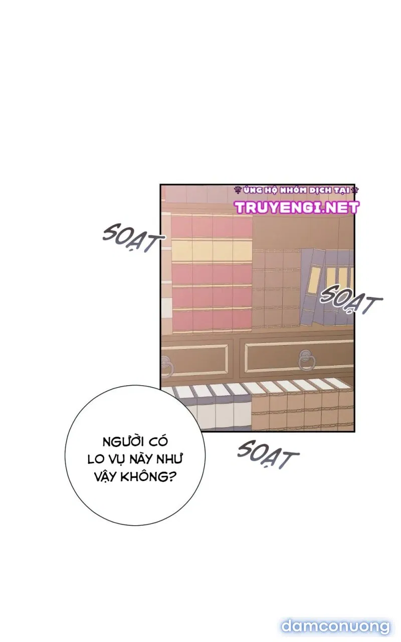 Tiểu Thư Và Những Người Hầu 