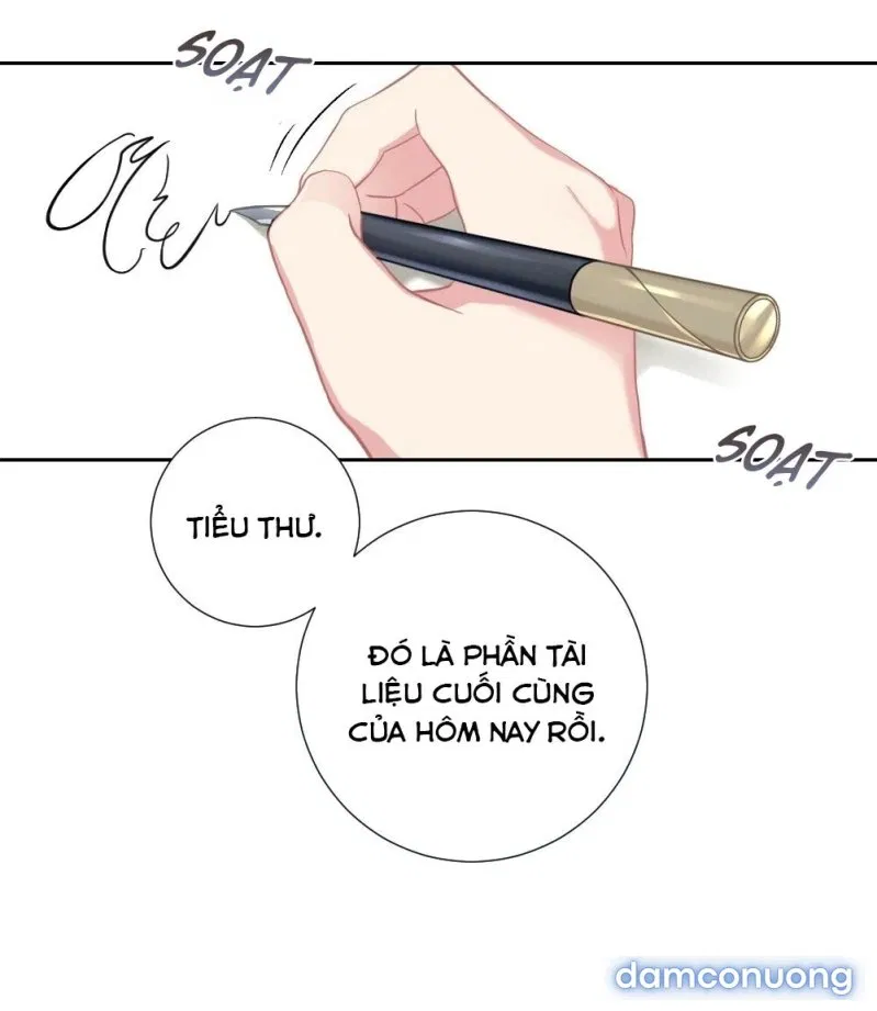 Tiểu Thư Và Những Người Hầu 