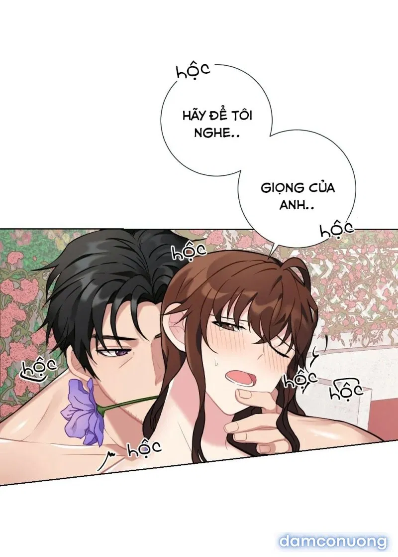 Tiểu Thư Và Những Người Hầu 