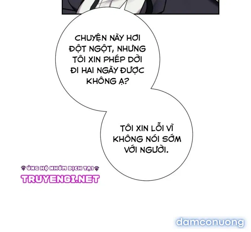 Tiểu Thư Và Những Người Hầu 